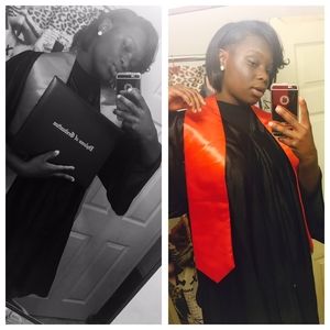 Meet your Posher, Danyle